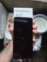 Samsung Galaxy A07, 128 GB — Samsung
