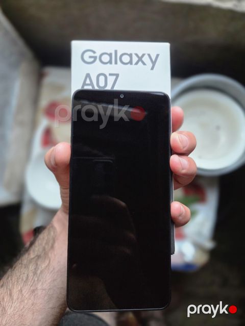 Samsung Galaxy A07, 128 GB