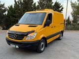 Mercedes Sprinter 313, 2.2 L, 2010 il, 272 100 km — Авто