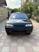 LADA (VAZ) 2115, 1.6 L, 2011 il, 156 800 km — Cars
