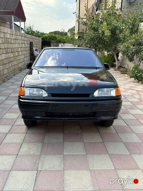 LADA (VAZ) 2115, 1.6 L, 2011 il, 156 800 km
