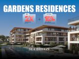 Satılır 2 otaqlı yeni tikili 129.8 m² — Apartment