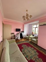 Satılır 2 otaqlı yeni tikili 74 m² — Ilkin