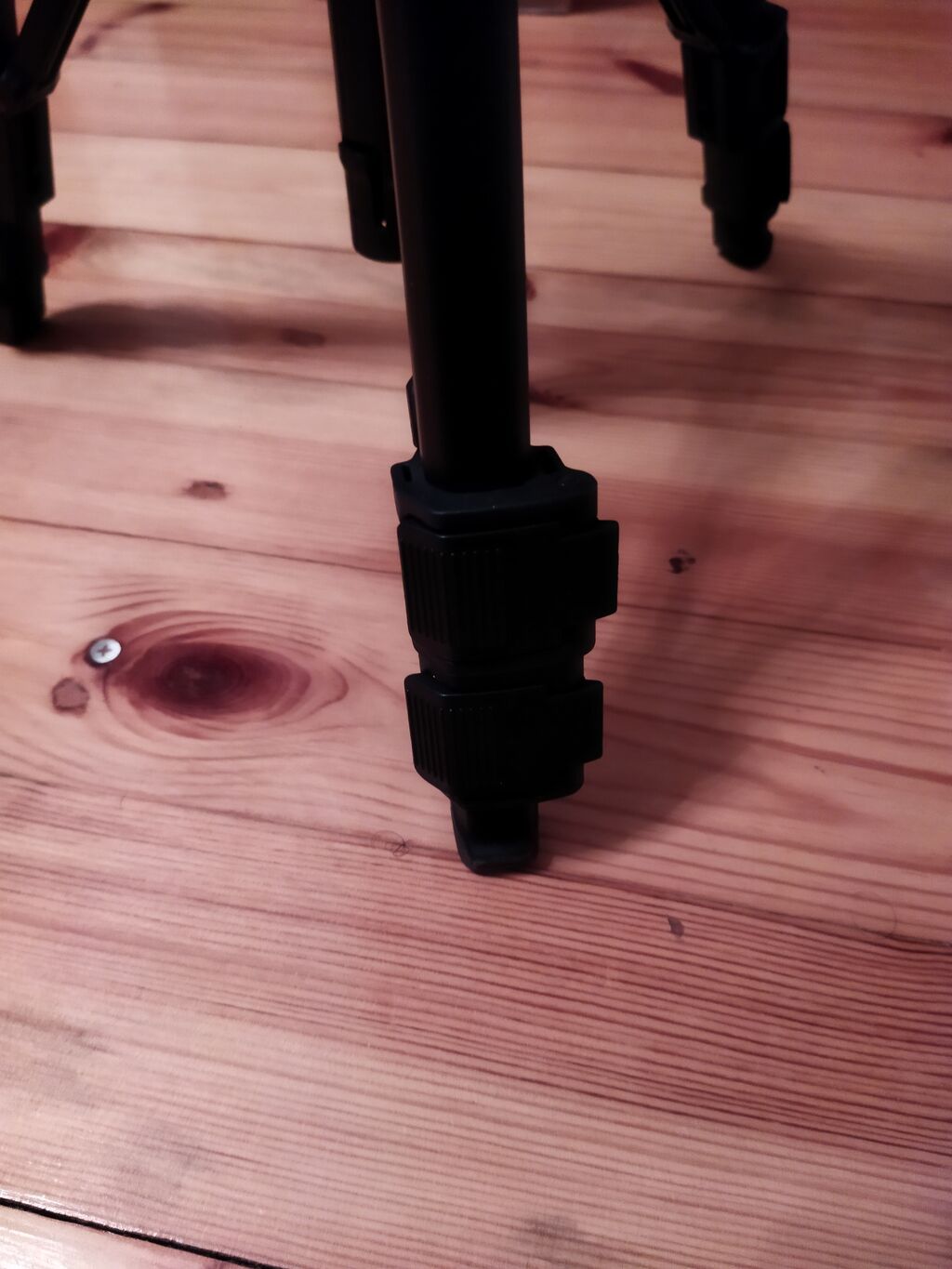 Sony VCT-R640 tripod heç işlənməyib - Brend: Sony Handycam Shooting — Elektronika, Bakı (6)