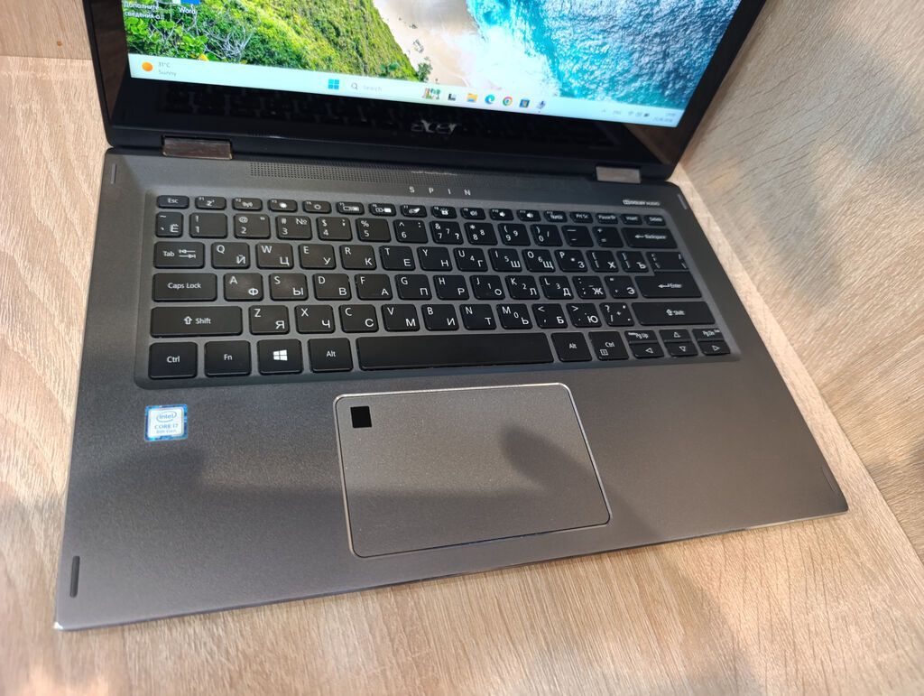 Acer Spin SP513-53N — Acer, Bakı (6)
