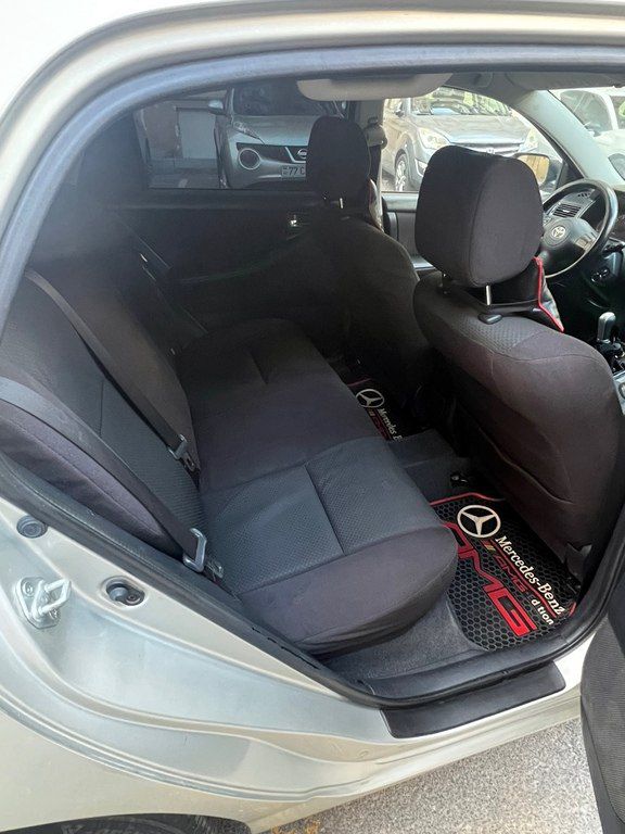 Toyota Corolla, 1.4 L, 2005 il, 284 127 km — Avtomobillər, Bakı (10)