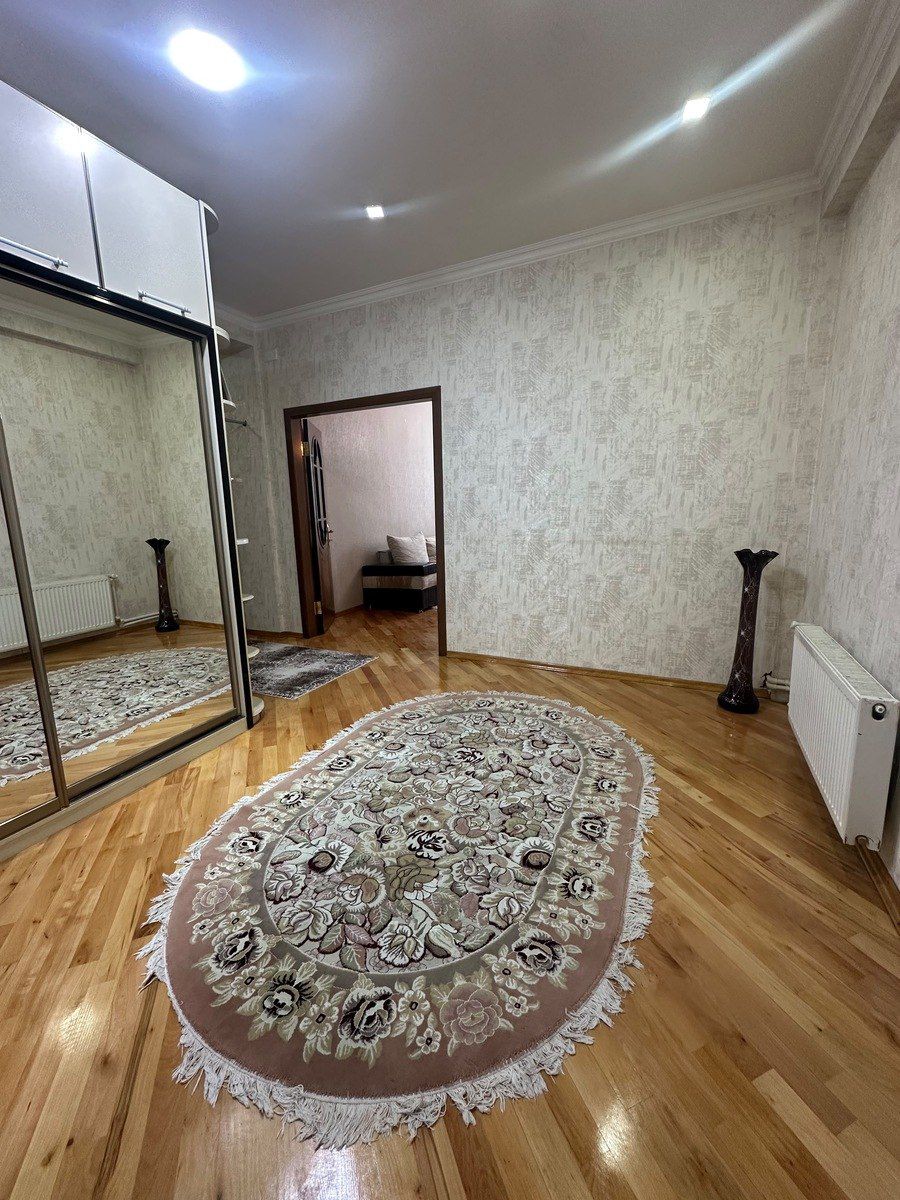 Satılır 3 otaqlı yeni tikili 145 m² — Mənzil, Bakı (11)