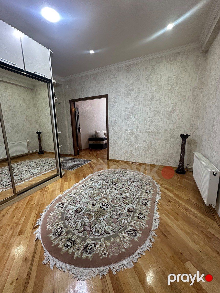 Satılır 3 otaqlı yeni tikili 145 m² — Mənzil, Bakı (11)