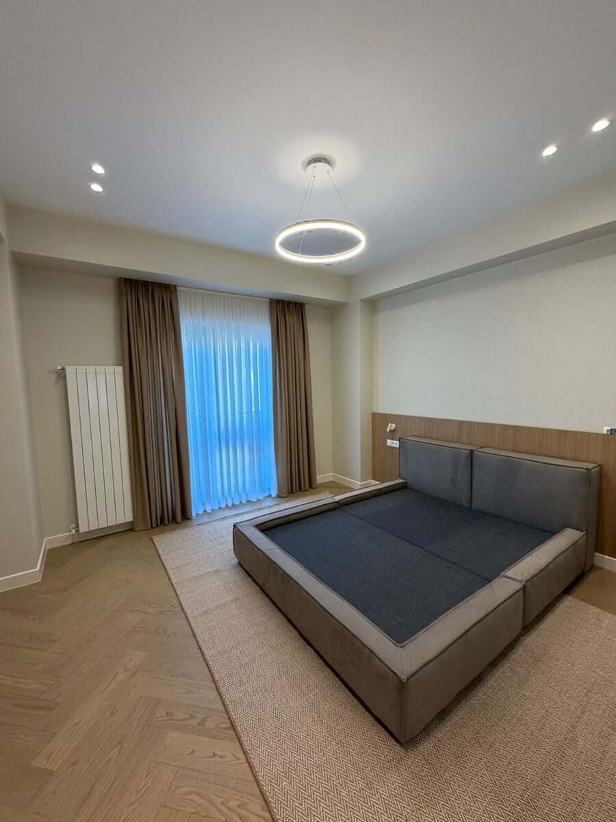 İcarəyə verilir 5 otaqlı yeni tikili 200 m² — Mənzil, Bakı (11)