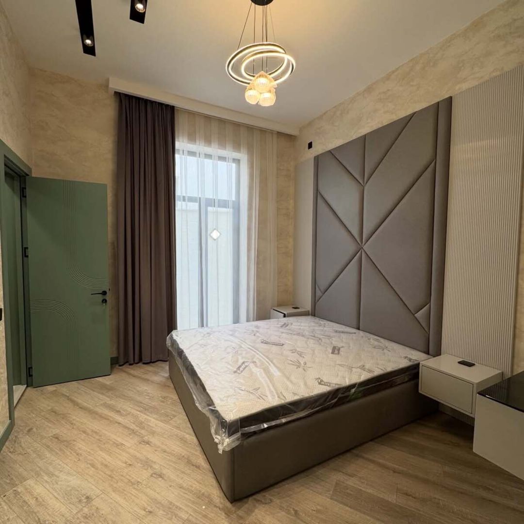 Satılır 4 otaqlı həyət evi/bağ evi 170 m² — Ev, villa, Bakı (12)