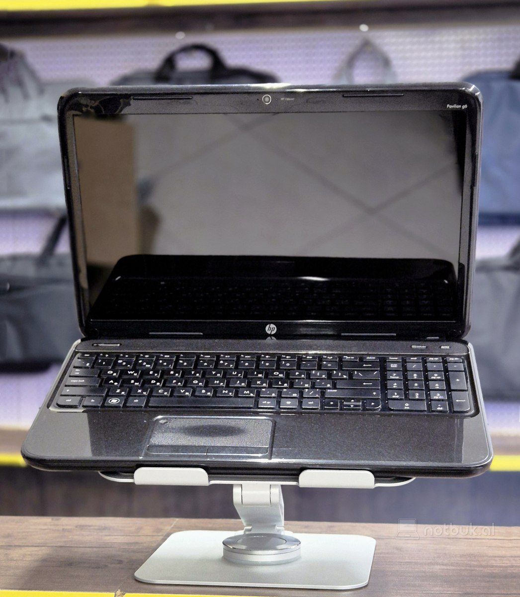 HP Pavilion G6 — Elektronika, Bakı