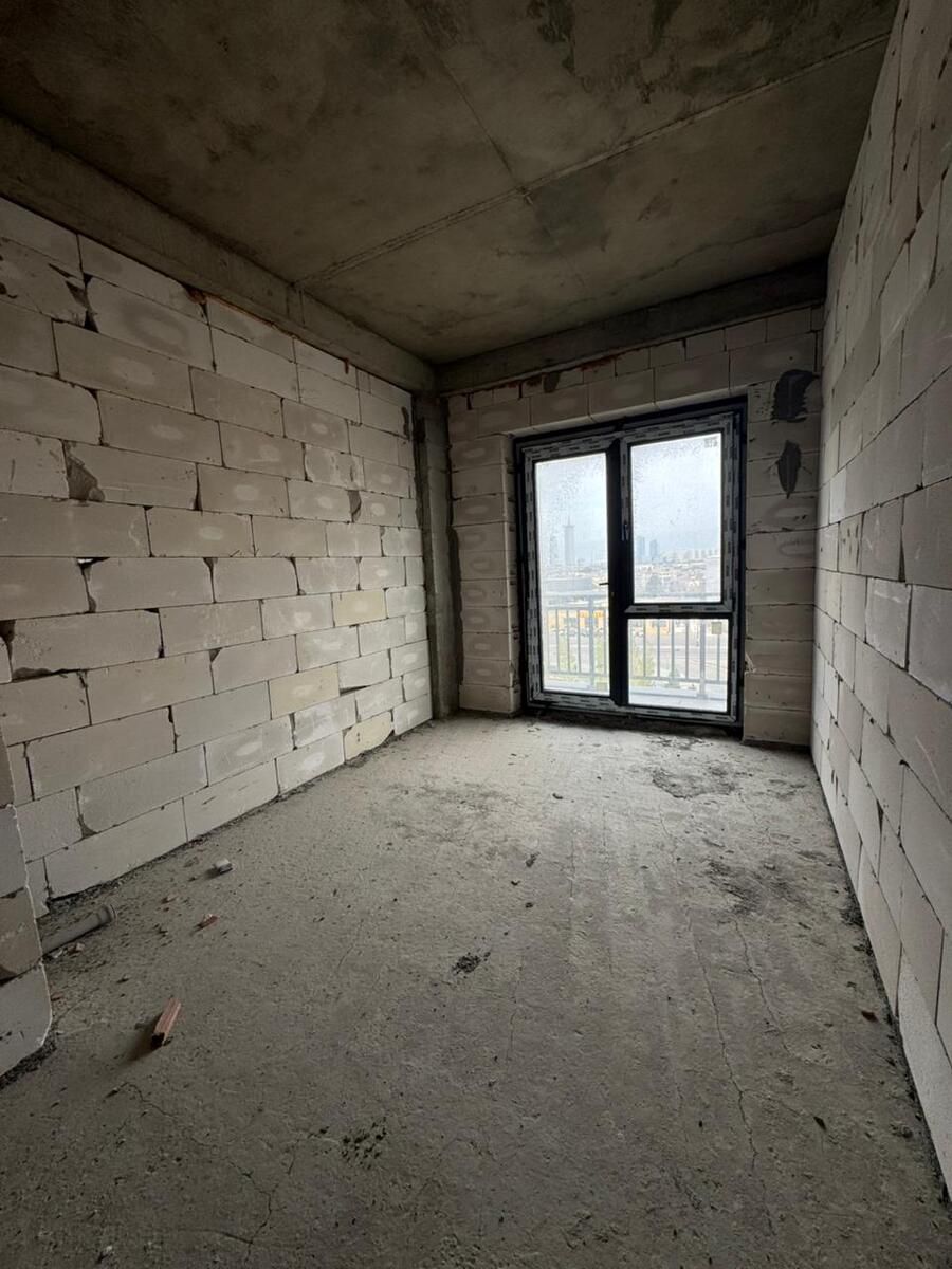 Satılır 5 otaqlı yeni tikili 254 m² — Mənzil, Bakı (12)