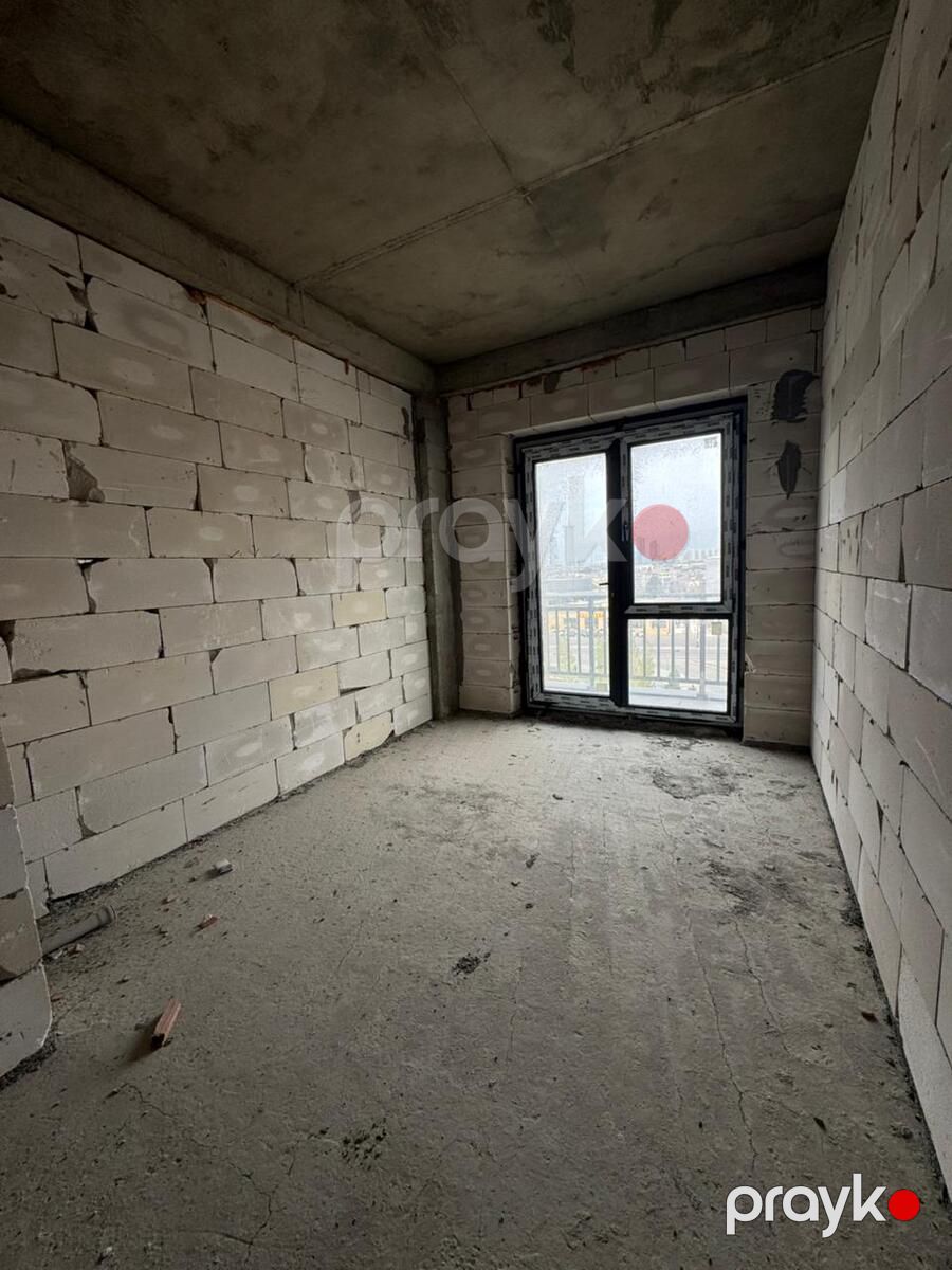 Satılır 5 otaqlı yeni tikili 254 m² — Mənzil, Bakı (12)
