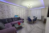 3-otaqlı mənzil, Sumqayıt ş., 70 m² — Əlibaba Bəy — Apartment