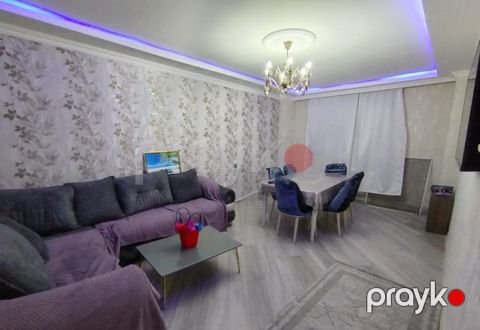 3-otaqlı mənzil, Sumqayıt ş., 70 m²