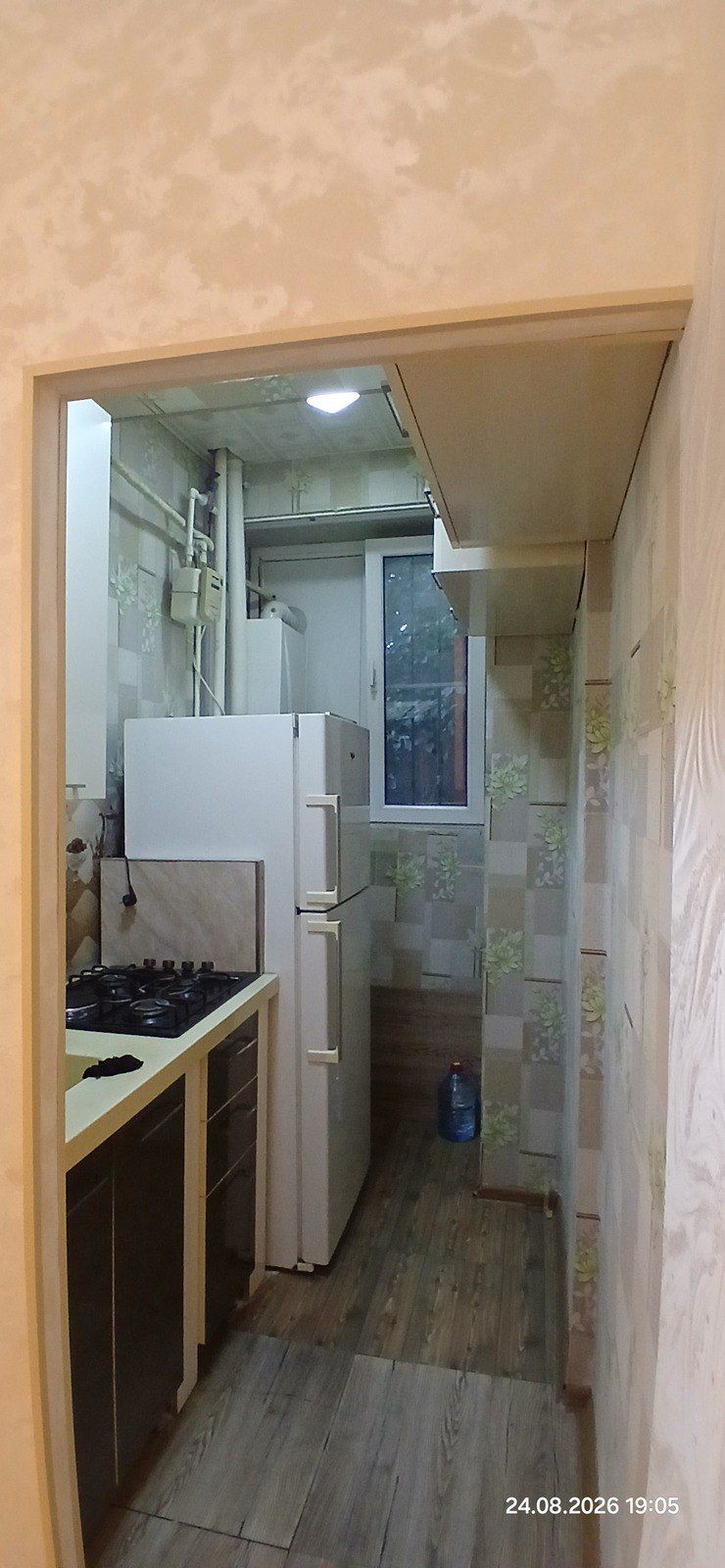 Satılır 2 otaqlı yeni tikili 42 m² — Mənzil, Xırdalan (5)