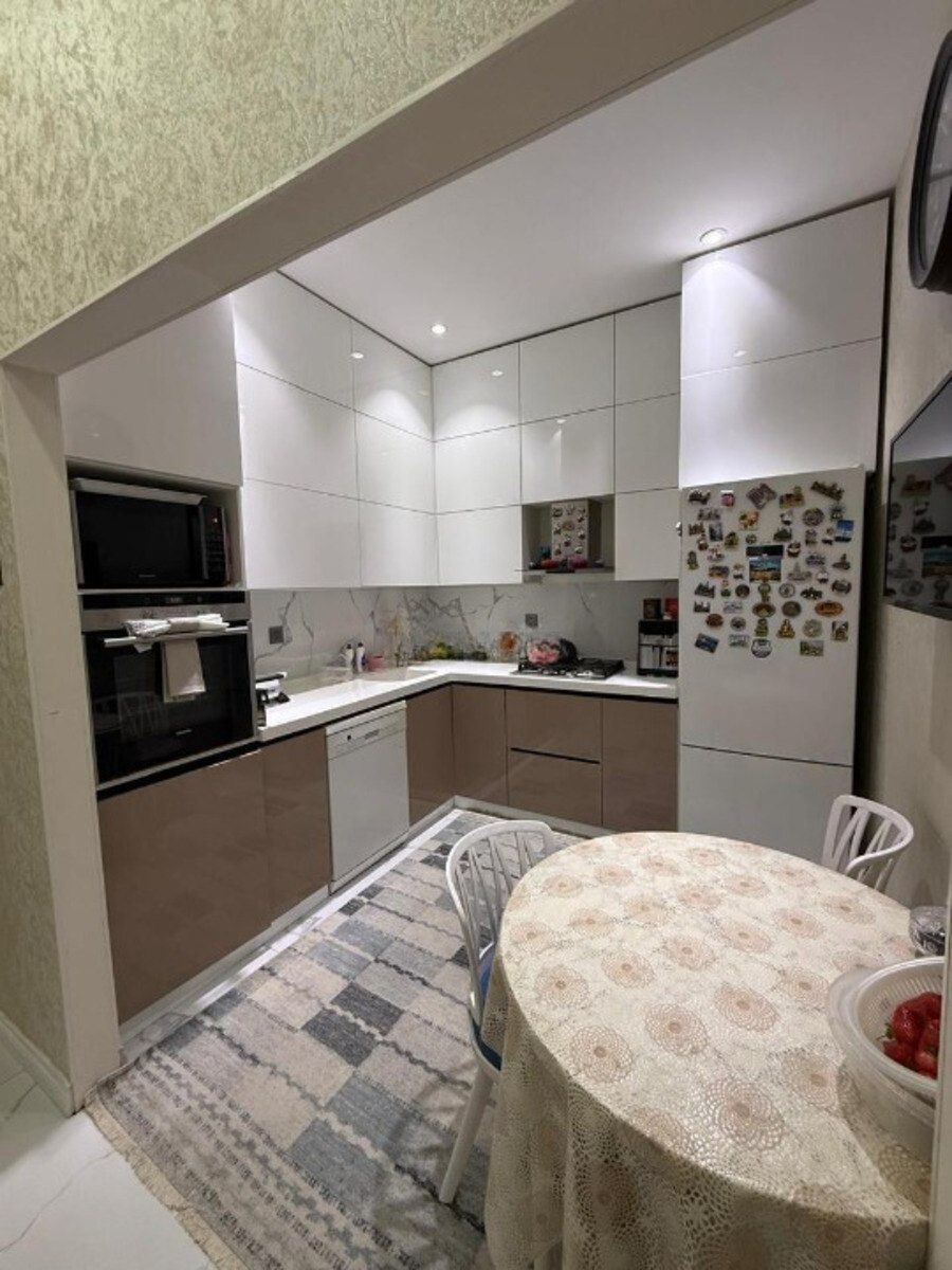 Satılır 2 otaqlı yeni tikili 65 m² — Mənzil, Bakı (12)