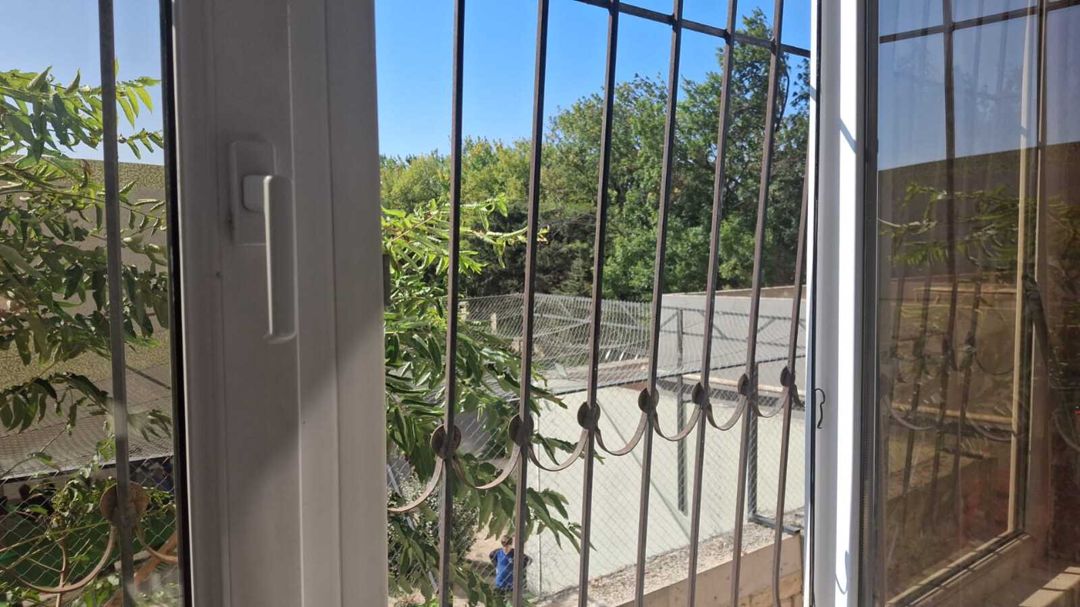 3-otaqlı yeni tikili, Səbail r., 138 m² — Mənzil, Bakı