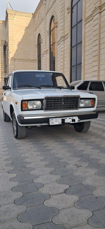 LADA (VAZ) 2107, 1.5 L, 2003 il, 65 300 km — Avtomobillər, Bərdə (9)