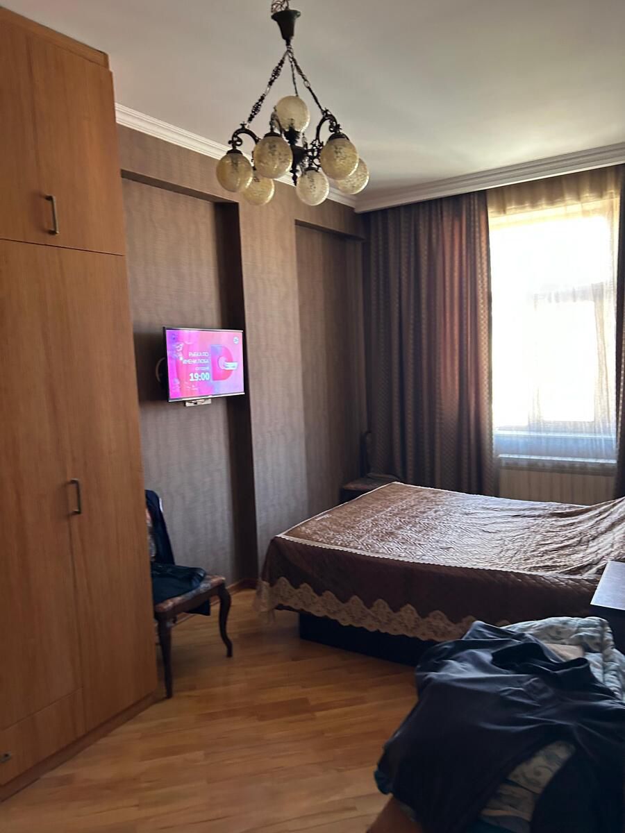Satılır 4 otaqlı yeni tikili 137 m² — Mənzil, Bakı (7)