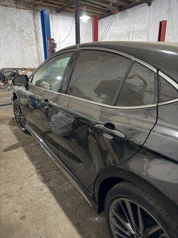 Toyota Camry, 2.0 L, 1 kWh, 2025 il, 17 000 km — Avtomobillər, Bakı (11)