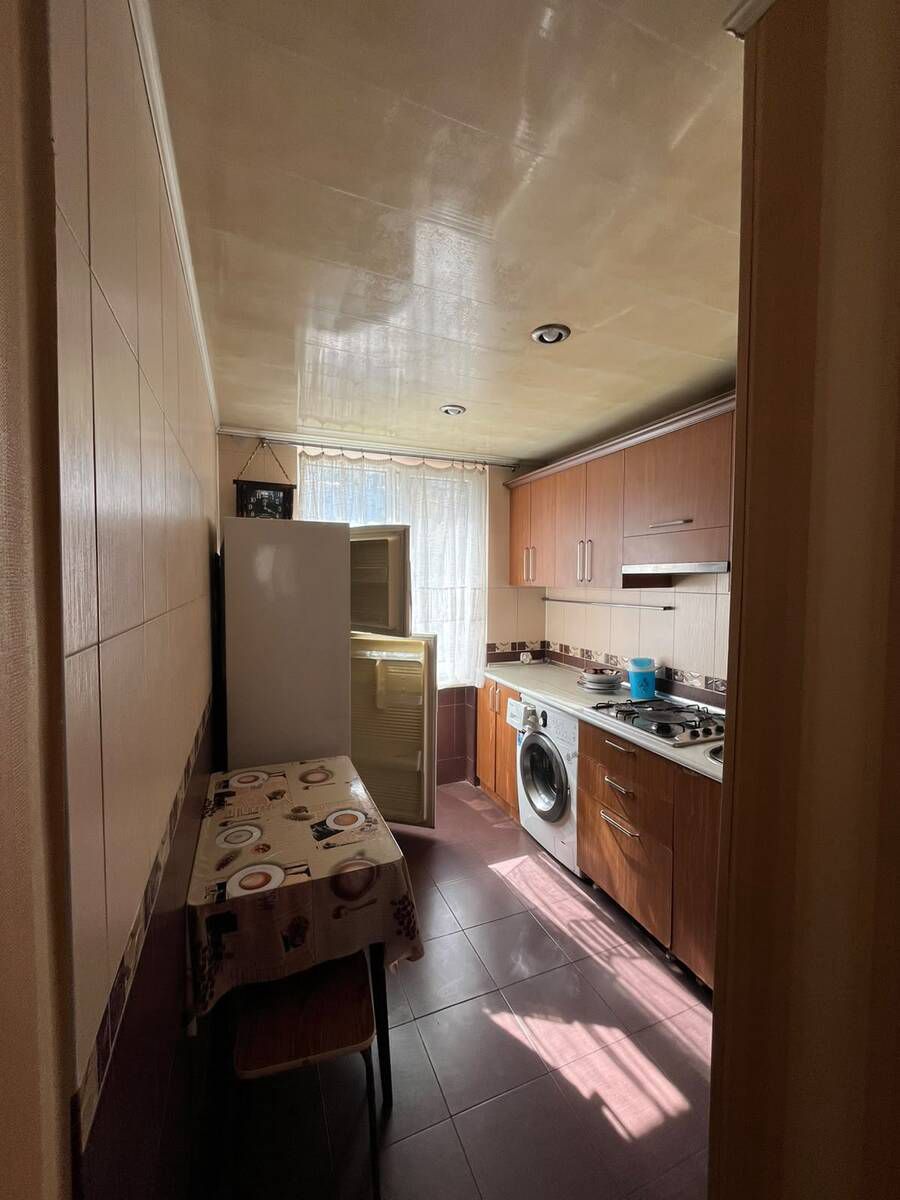 İcarəyə verilir 3 otaqlı köhnə tikili 100 m² — Mənzil, Bakı (6)