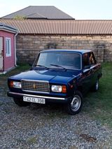 LADA (VAZ) 2107, 1.6 L, 2004 il, 50 008 km — Avtomobillər