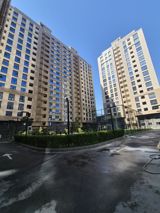 Satılır 4 otaqlı yeni tikili 149 m² — Квартира