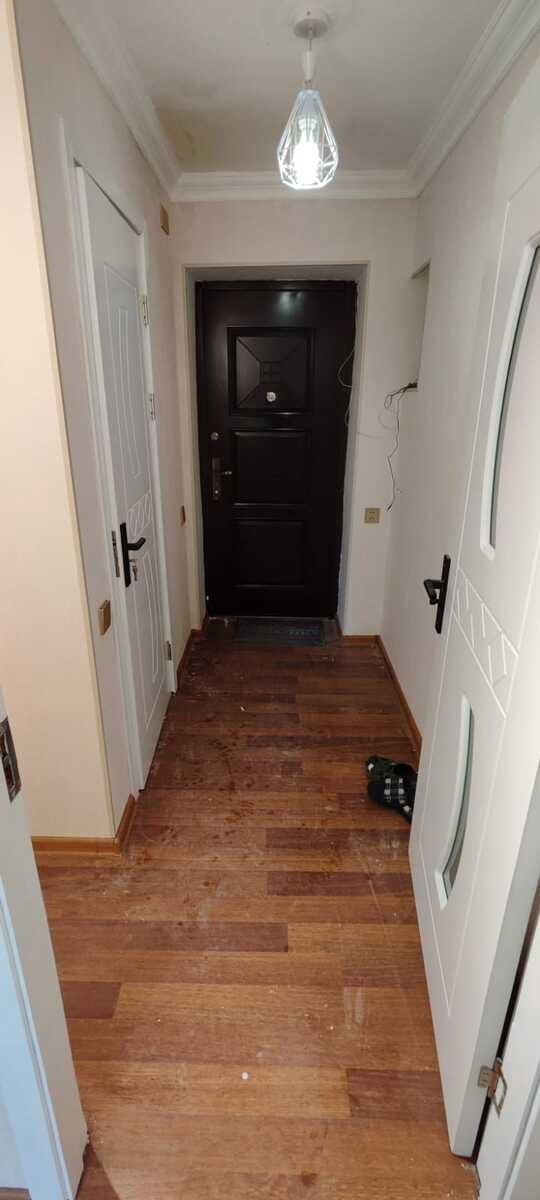 İcarəyə verilir 2 otaqlı köhnə tikili 35 m² — Mənzil, Bakı (7)