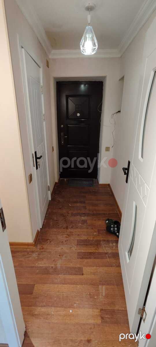 İcarəyə verilir 2 otaqlı köhnə tikili 35 m² — Mənzil, Bakı (7)