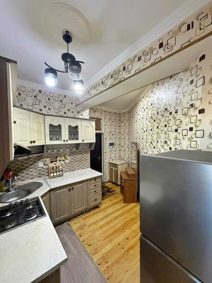 Satılır 3 otaqlı yeni tikili 65 m² — Mənzil, Bakı (3)