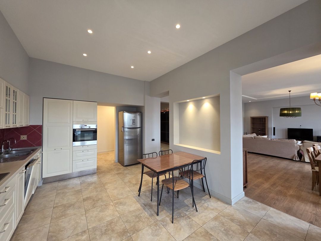 Satılır 4 otaqlı yeni tikili 250 m² — Mənzil, Bakı (7)