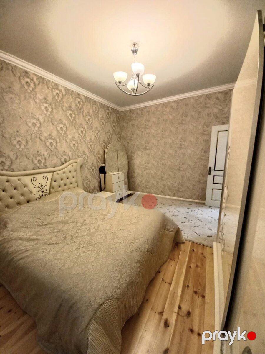 Həyət evi, Zabrat 1 qəs. — Ev, villa, Bakı (10)