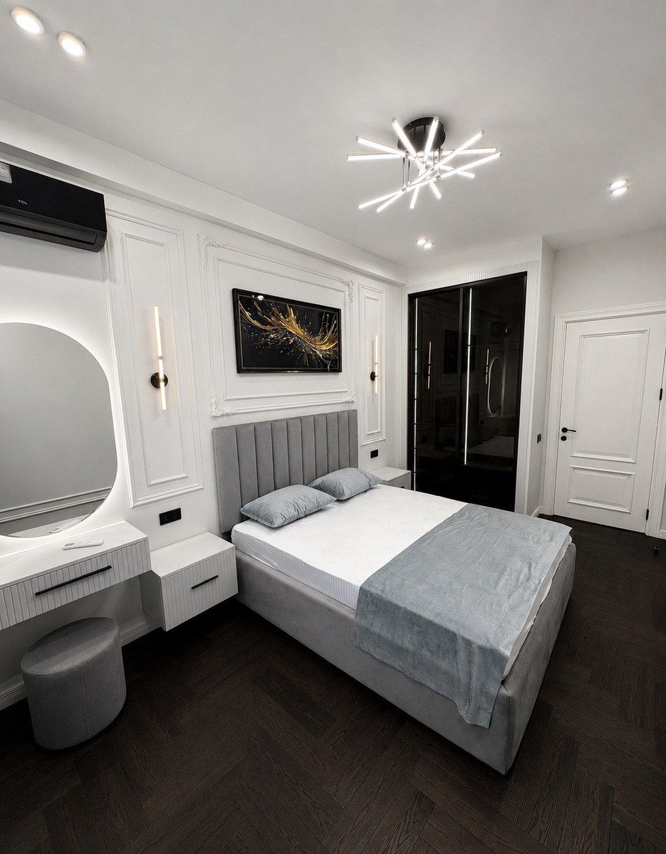 Satılır 2 otaqlı yeni tikili 68 m² — Mənzil, Bakı (4)