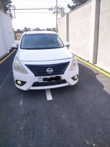 Nissan Sunny, 1.5 L, 2014 il, 246 083 km — Otomobil