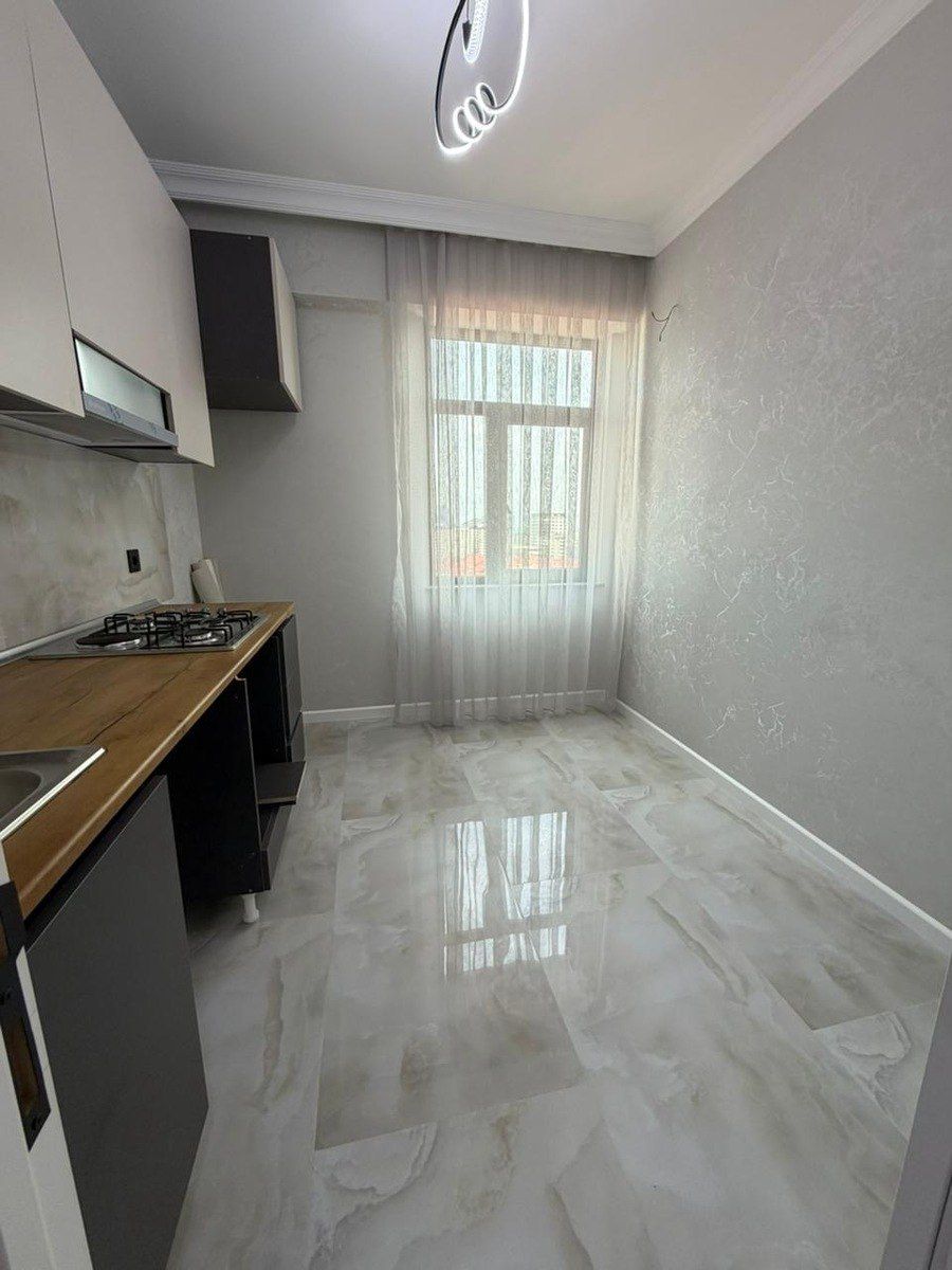 Satılır 2 otaqlı yeni tikili 70 m² — Mənzil, Bakı (9)