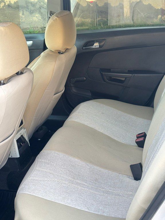 Opel Astra, 1.3 L, 2006 il, 365 672 km — Avtomobillər, Gəncə (7)