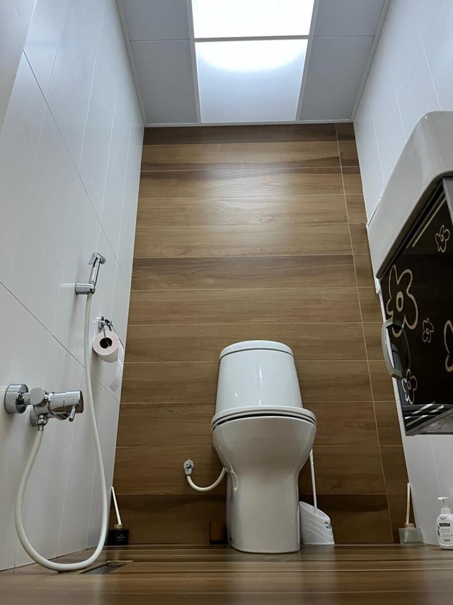 İcarəyə verilir 3 otaqlı yeni tikili 110 m² — Mənzil, Bakı (6)
