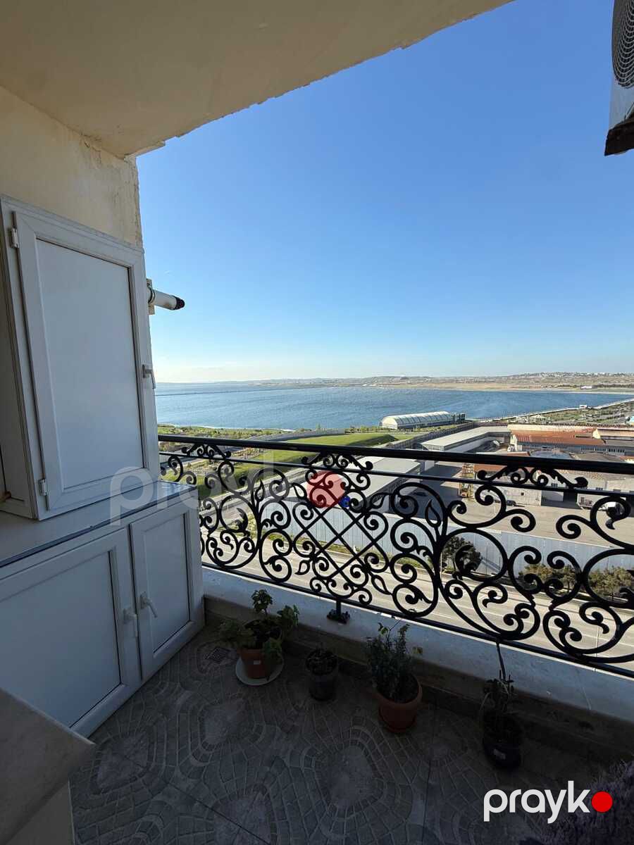 Satılır 3 otaqlı yeni tikili 90 m² — Mənzil, Bakı (2)