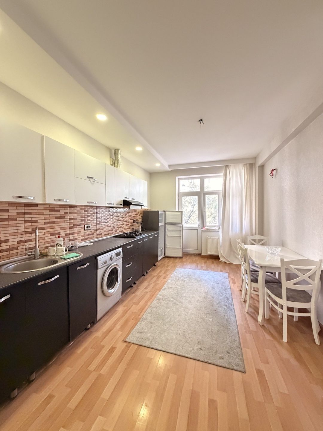 Satılır 2 otaqlı yeni tikili 92 m² — Mənzil, Bakı (2)