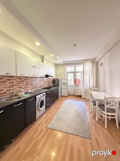 Satılır 2 otaqlı yeni tikili 92 m² — Bakı