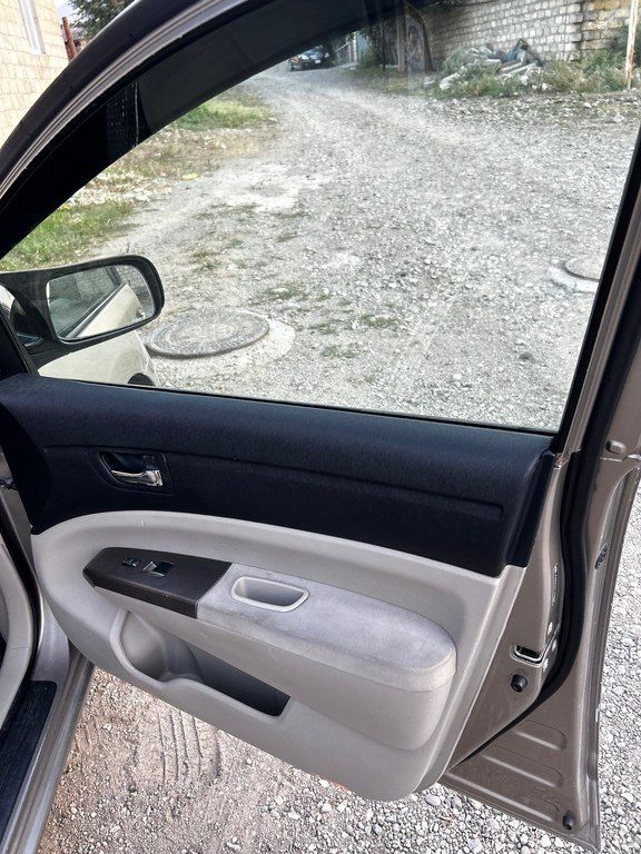 Toyota Prius, 1.5 L, 1.3 kWh, 2007 il, 407 000 km — Avtomobillər, Gəncə (4)