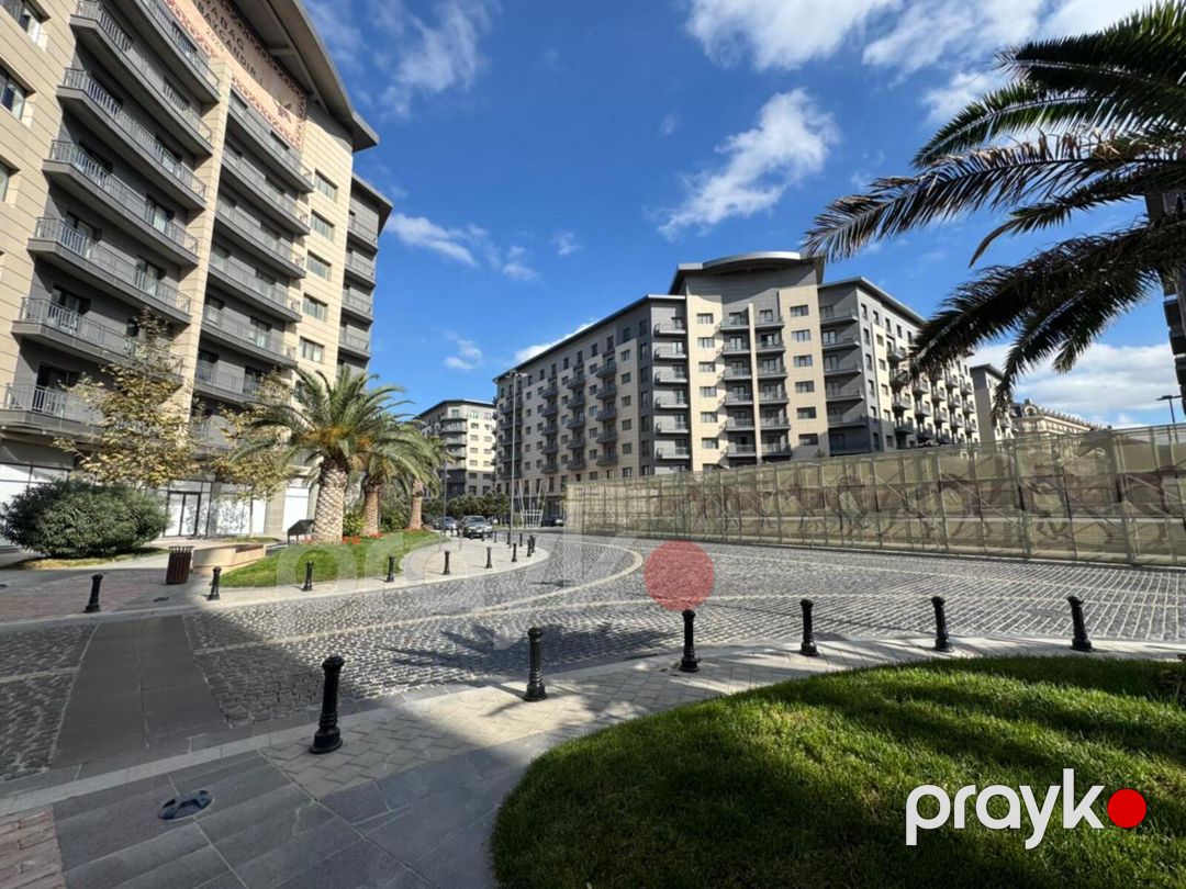 Satılır 5 otaqlı yeni tikili 254 m² — Mənzil, Bakı (2)