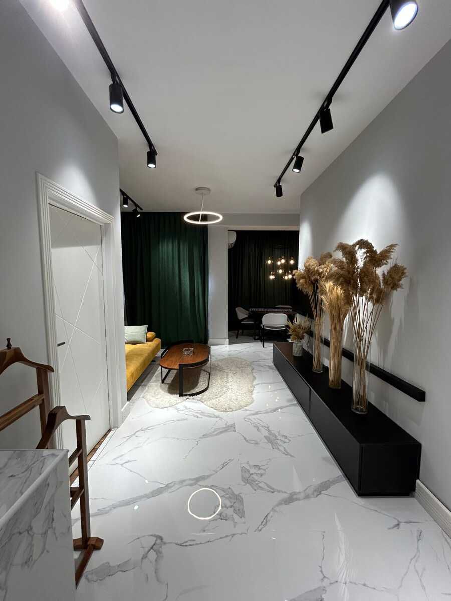 Satılır 3 otaqlı yeni tikili 73 m² — Mənzil, Bakı (3)