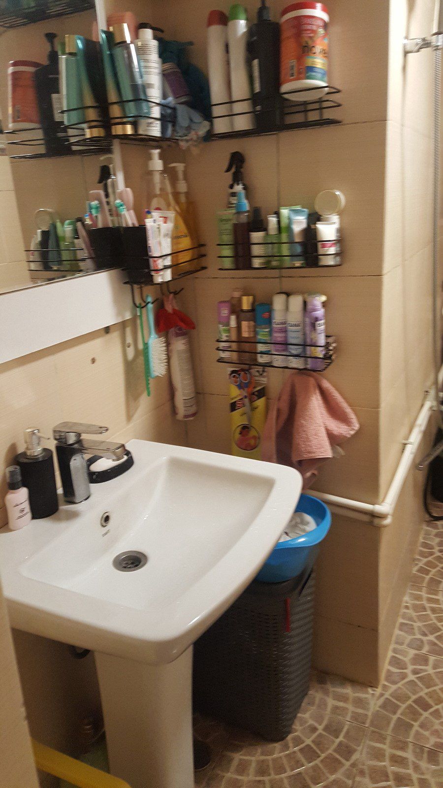 Satılır 2 otaqlı köhnə tikili 70 m² — Mənzil, Bakı (2)