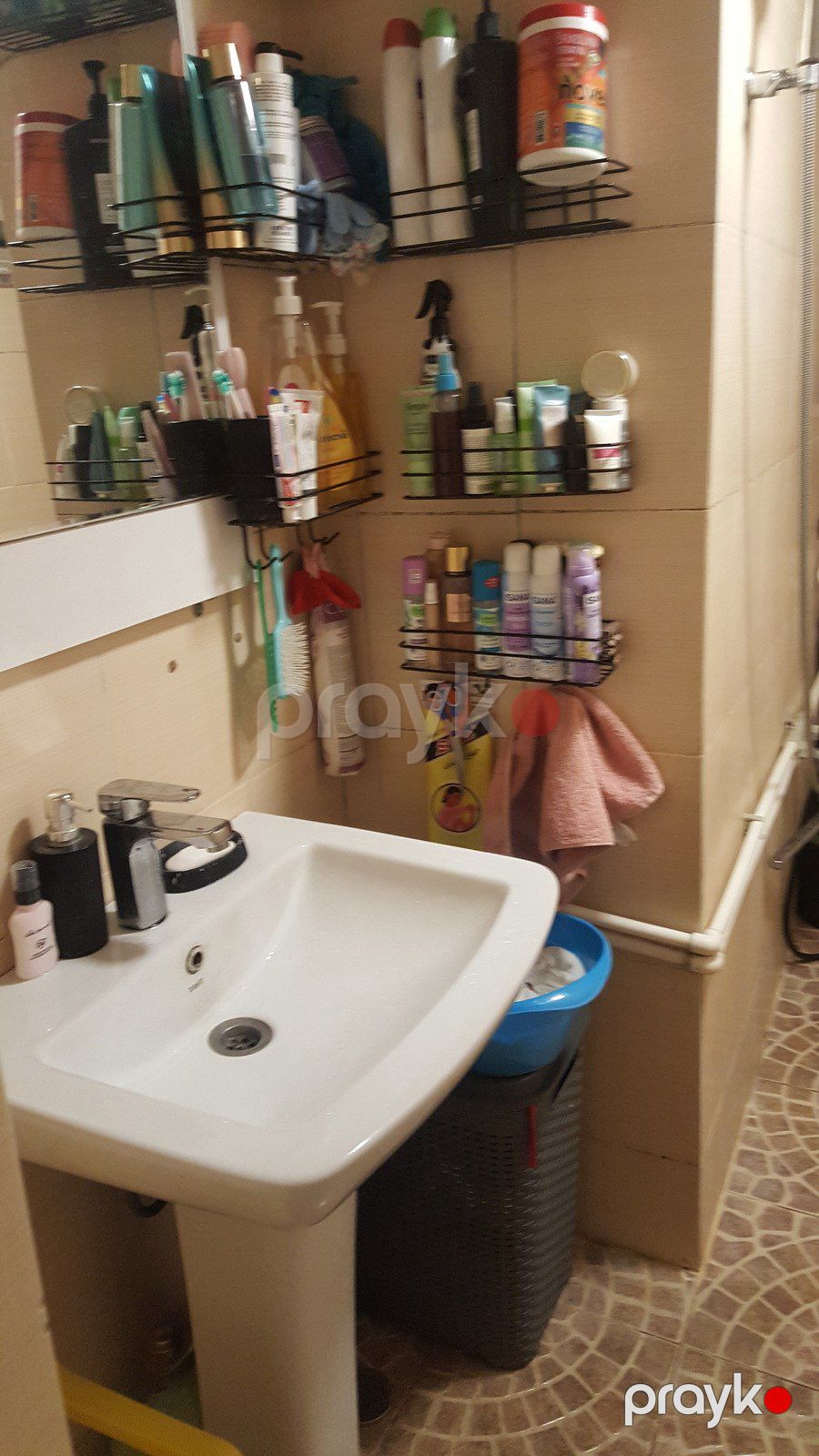 Satılır 2 otaqlı köhnə tikili 70 m² — Mənzil, Bakı (2)