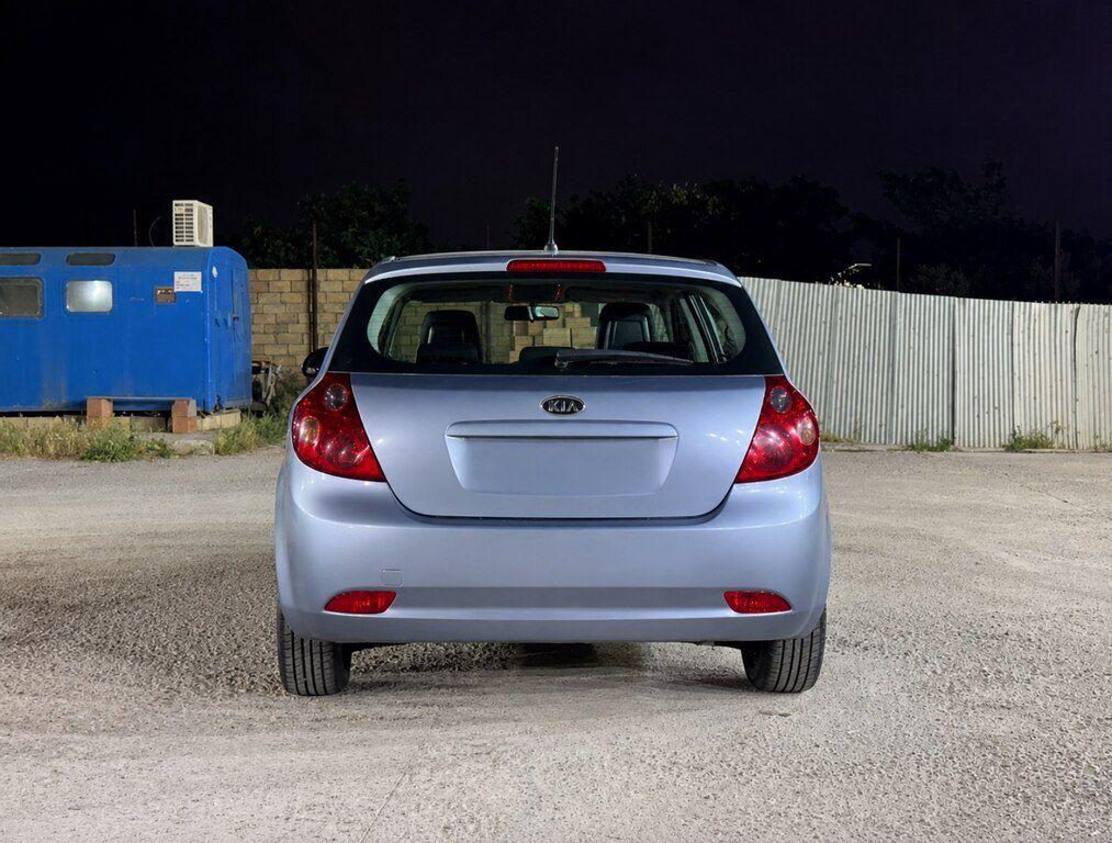 Kia Ceed, 1.6 L, 2007 il, 331 000 km — Avtomobillər, Bakı (2)