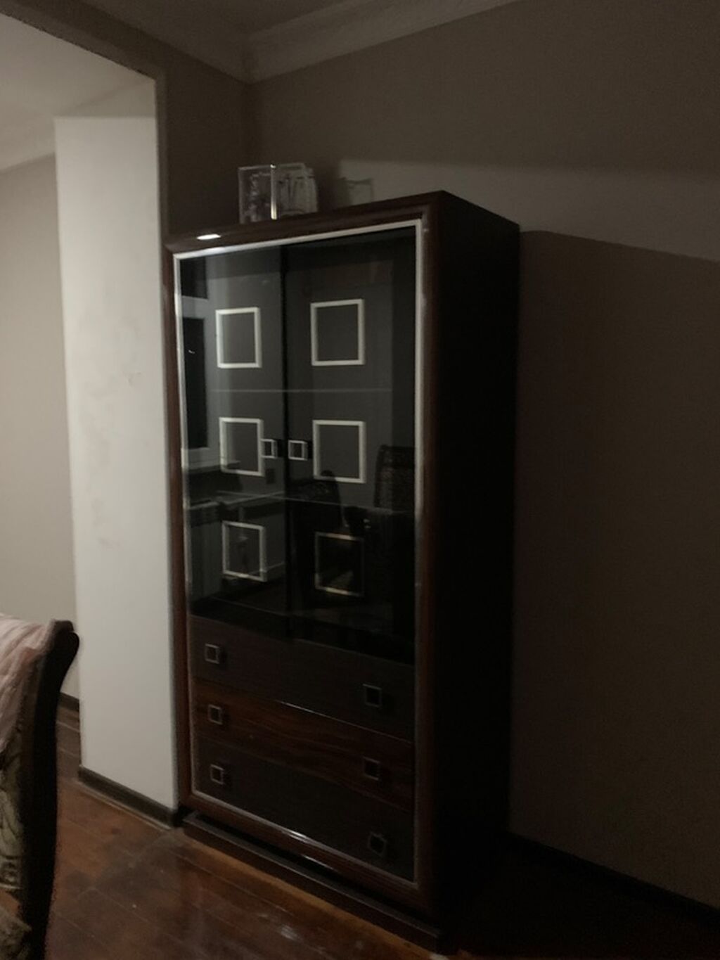 İşlənmiş — Mebel, Bakı