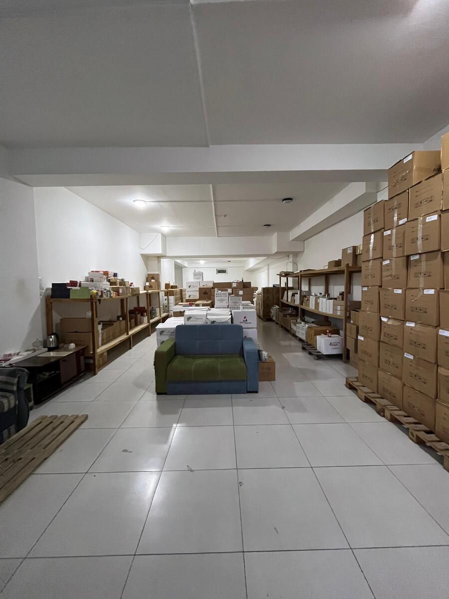 İcarəyə verilir obyekt 170 m² — Əmlak, Bakı (5)