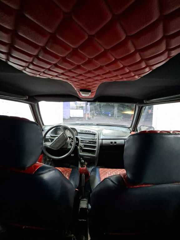 LADA (VAZ) 2109, 1.5 L, 1990 il, 480 000 km — Avtomobillər, Şəki (6)